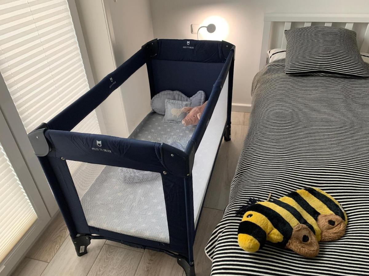 Weisse Duene Ferienwohnung *Weisse Duene 9 / Gen Norden* Витдюн Экстерьер фото
